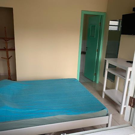 Suites Maresias サンセバスチャン エクステリア 写真