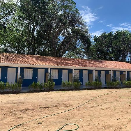 Suites Maresias サンセバスチャン エクステリア 写真