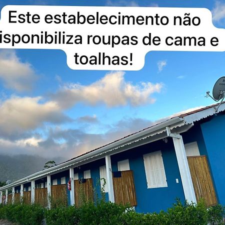 Suites Maresias サンセバスチャン エクステリア 写真