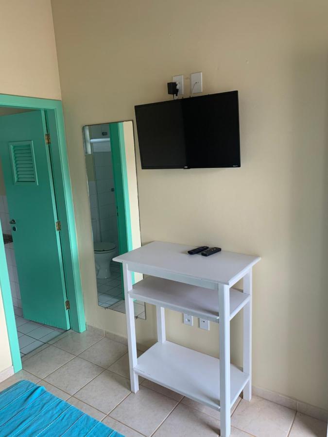 Suites Maresias サンセバスチャン エクステリア 写真