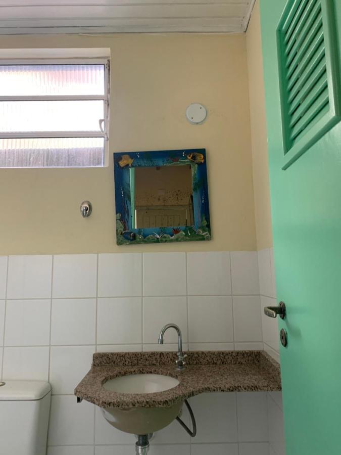 Suites Maresias サンセバスチャン エクステリア 写真