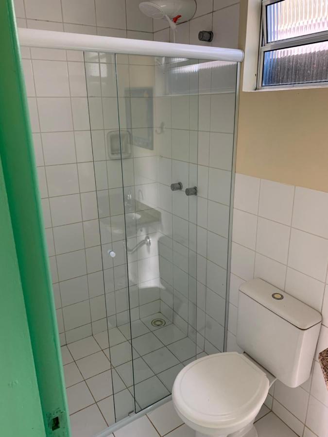 Suites Maresias サンセバスチャン エクステリア 写真